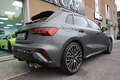 Audi S3 SPB TFSI quattro S-tronic S-line Akrapovic-MATRIX Gris - thumbnail 5