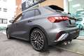 Audi S3 SPB TFSI quattro S-tronic S-line Akrapovic-MATRIX Gris - thumbnail 3