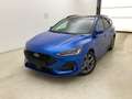 Ford Focus ST-Line X Leder Schiebedach LED Naxi Kamera Bleu - thumbnail 1