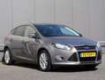 Ford Focus 1.0 EcoBoost Titanium navi LM 4-deurs Grau - thumbnail 4