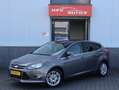 Ford Focus 1.0 EcoBoost Titanium navi LM 4-deurs Grau - thumbnail 1