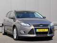 Ford Focus 1.0 EcoBoost Titanium navi LM 4-deurs Grau - thumbnail 5