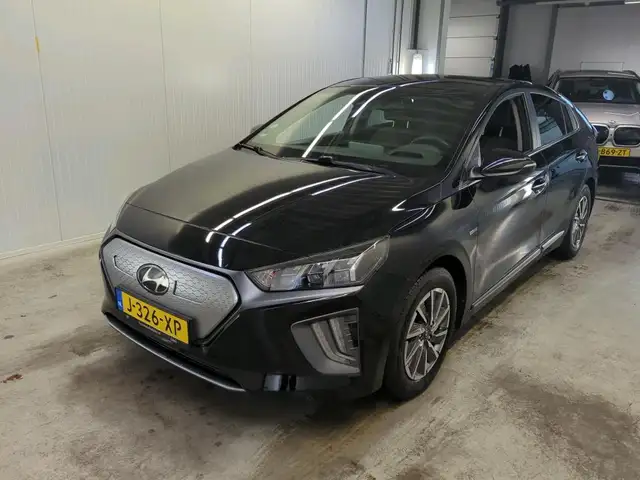 Hyundai IONIQ Comfort EV 38 kWh Soh 95% Warmtepomp Carplay Stoel