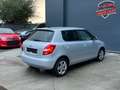 Skoda Fabia • Airco • 2 Sleutels • Euro 5 • 2015 Gris - thumbnail 5