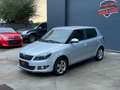 Skoda Fabia • Airco • 2 Sleutels • Euro 5 • 2015 Gris - thumbnail 2