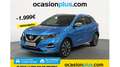 Nissan Qashqai 1.5dCi Tekna+ DCT 4x2 85kW Blau - thumbnail 1