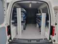 Volkswagen Caddy Maxi Kasten BMT AHK Regal Klima Tempomat Weiß - thumbnail 4