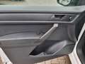 Volkswagen Caddy Maxi Kasten BMT AHK Regal Klima Tempomat Weiß - thumbnail 19