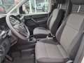 Volkswagen Caddy Maxi Kasten BMT AHK Regal Klima Tempomat Weiß - thumbnail 7