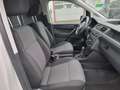 Volkswagen Caddy Maxi Kasten BMT AHK Regal Klima Tempomat Weiß - thumbnail 8