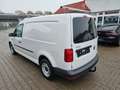 Volkswagen Caddy Maxi Kasten BMT AHK Regal Klima Tempomat Weiß - thumbnail 17