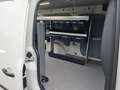 Volkswagen Caddy Maxi Kasten BMT AHK Regal Klima Tempomat Weiß - thumbnail 12