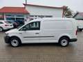 Volkswagen Caddy Maxi Kasten BMT AHK Regal Klima Tempomat Weiß - thumbnail 5