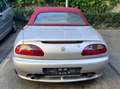 MG MGF MG F 1,8i VVC Silber - thumbnail 2