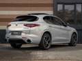 Alfa Romeo Stelvio 2.0T 280pk AWD Veloce | 1e eigenaar | Pano-dak | A White - thumbnail 4