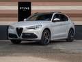 Alfa Romeo Stelvio 2.0T 280pk AWD Veloce | 1e eigenaar | Pano-dak | A Wit - thumbnail 1