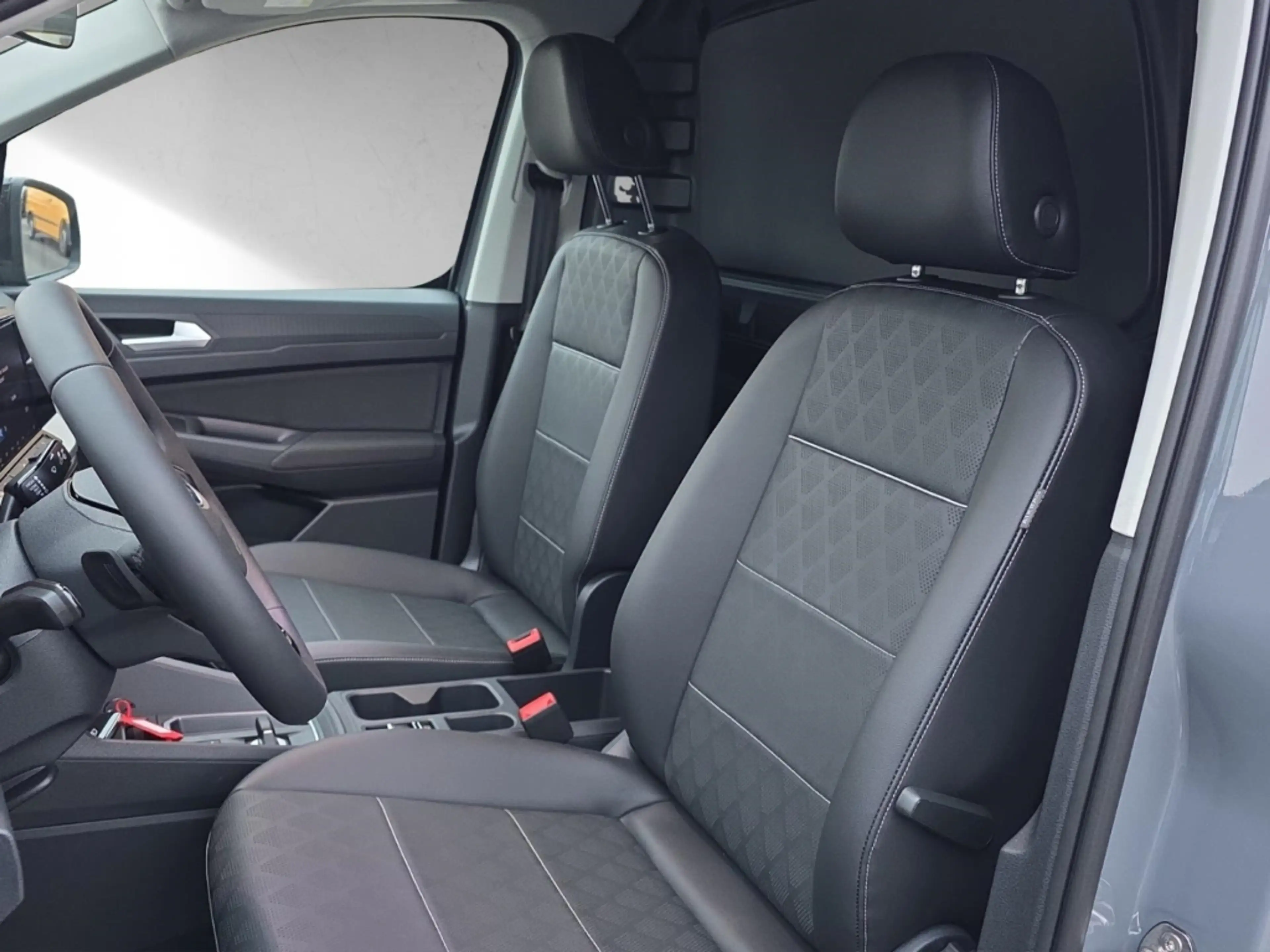 Ford Transit Connect Limited L2 Kasten 2.0 EcoBlue*Automatik — photo 12
