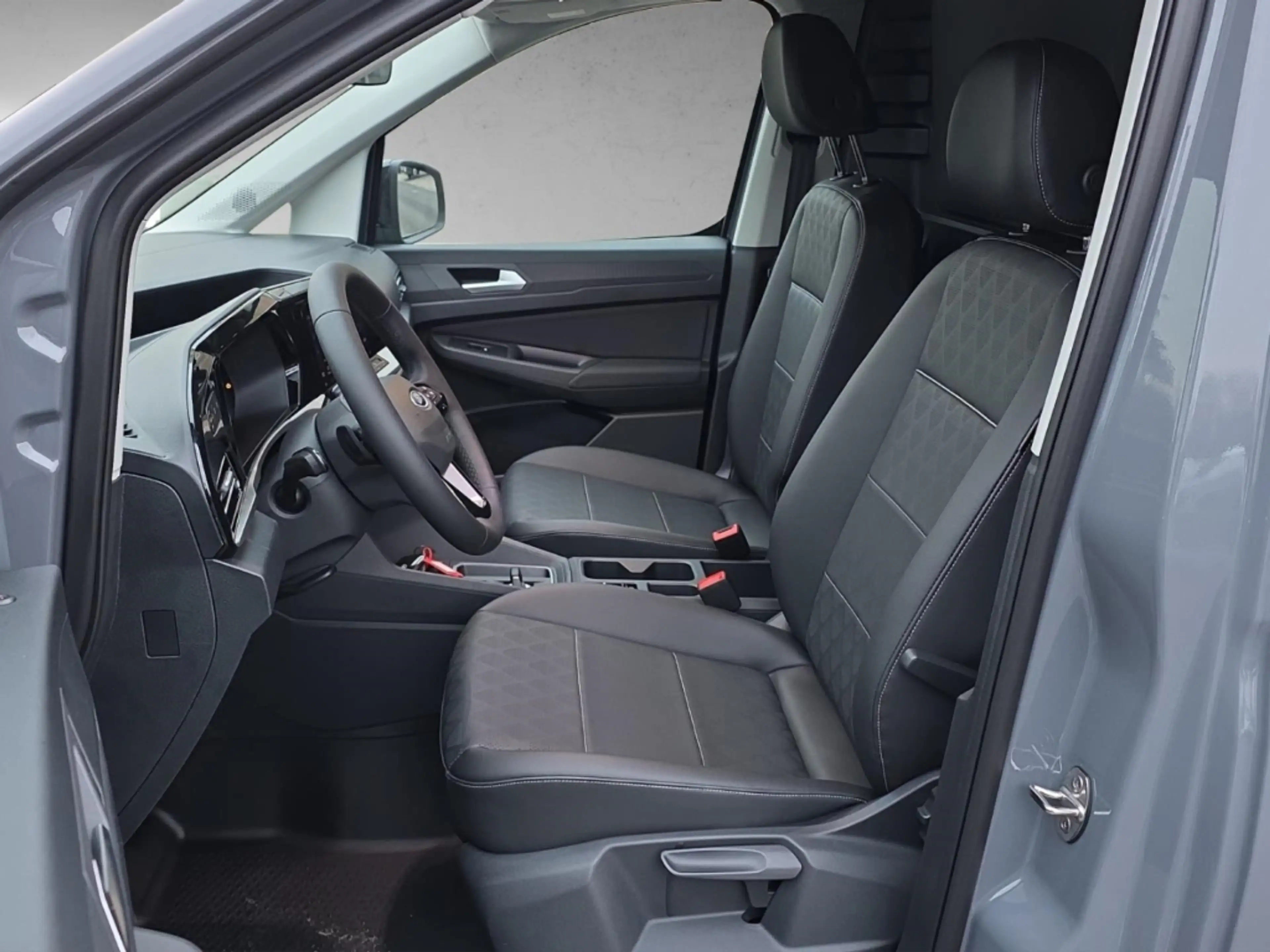 Ford Transit Connect Limited L2 Kasten 2.0 EcoBlue*Automatik — photo 9