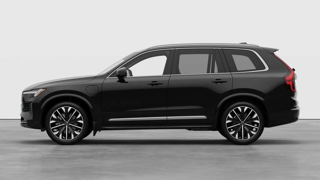 2026 Volvo XC90 T8 AWD PLUS BRIGHT | VOLVO CARS TORONTO thumb 8