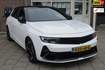 1.6 Turbo Plug In Hybrid GSe