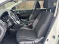 Nissan Qashqai Acenta 4x4 Weiß - thumbnail 11
