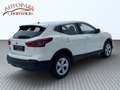 Nissan Qashqai Acenta 4x4 Weiß - thumbnail 4
