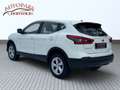Nissan Qashqai Acenta 4x4 Weiß - thumbnail 5