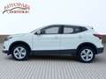 Nissan Qashqai Acenta 4x4 Weiß - thumbnail 6