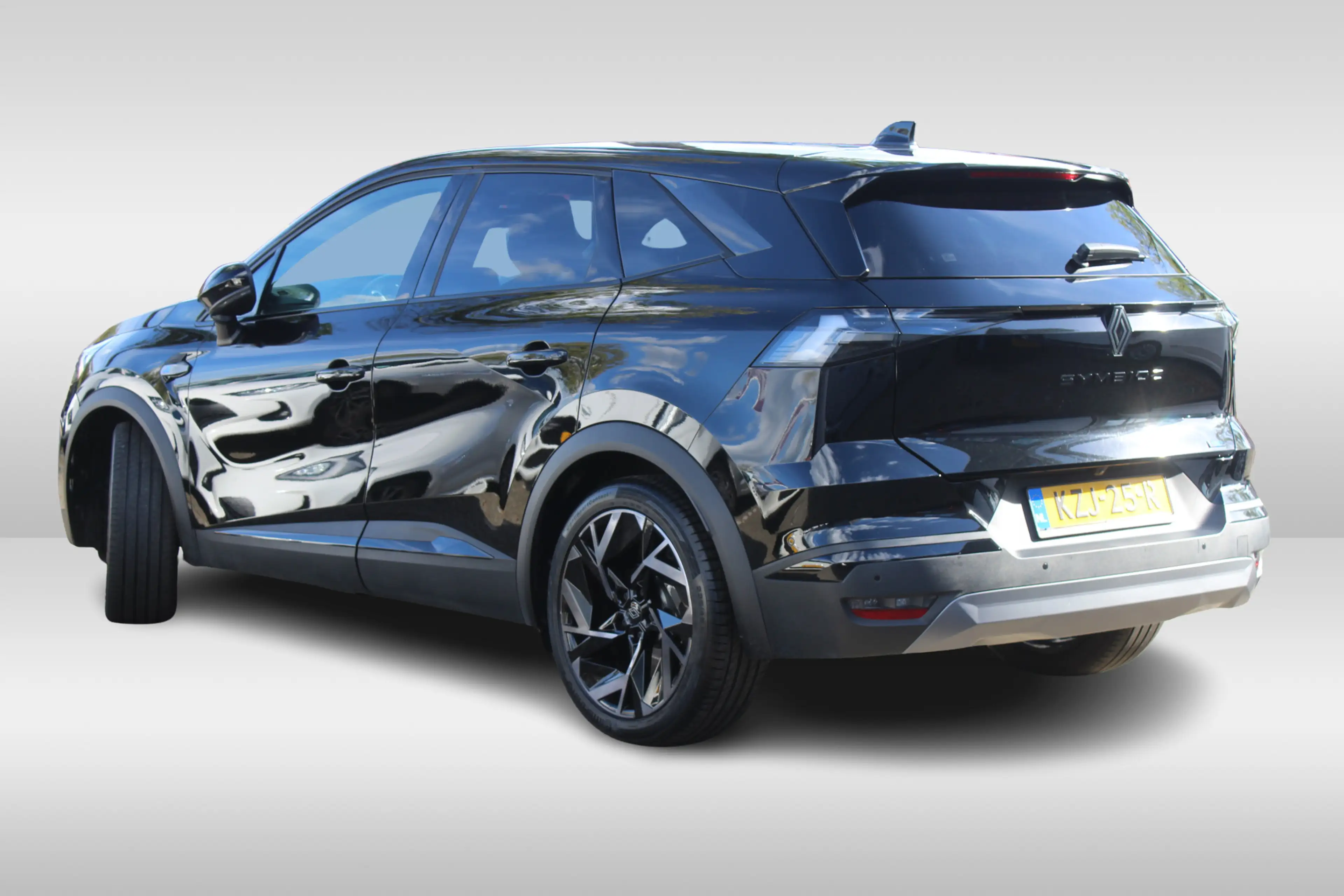 Renault Symbioz 1.6 E-Tech full hybrid 145 Esprit Alpine l ACC l S — photo 3