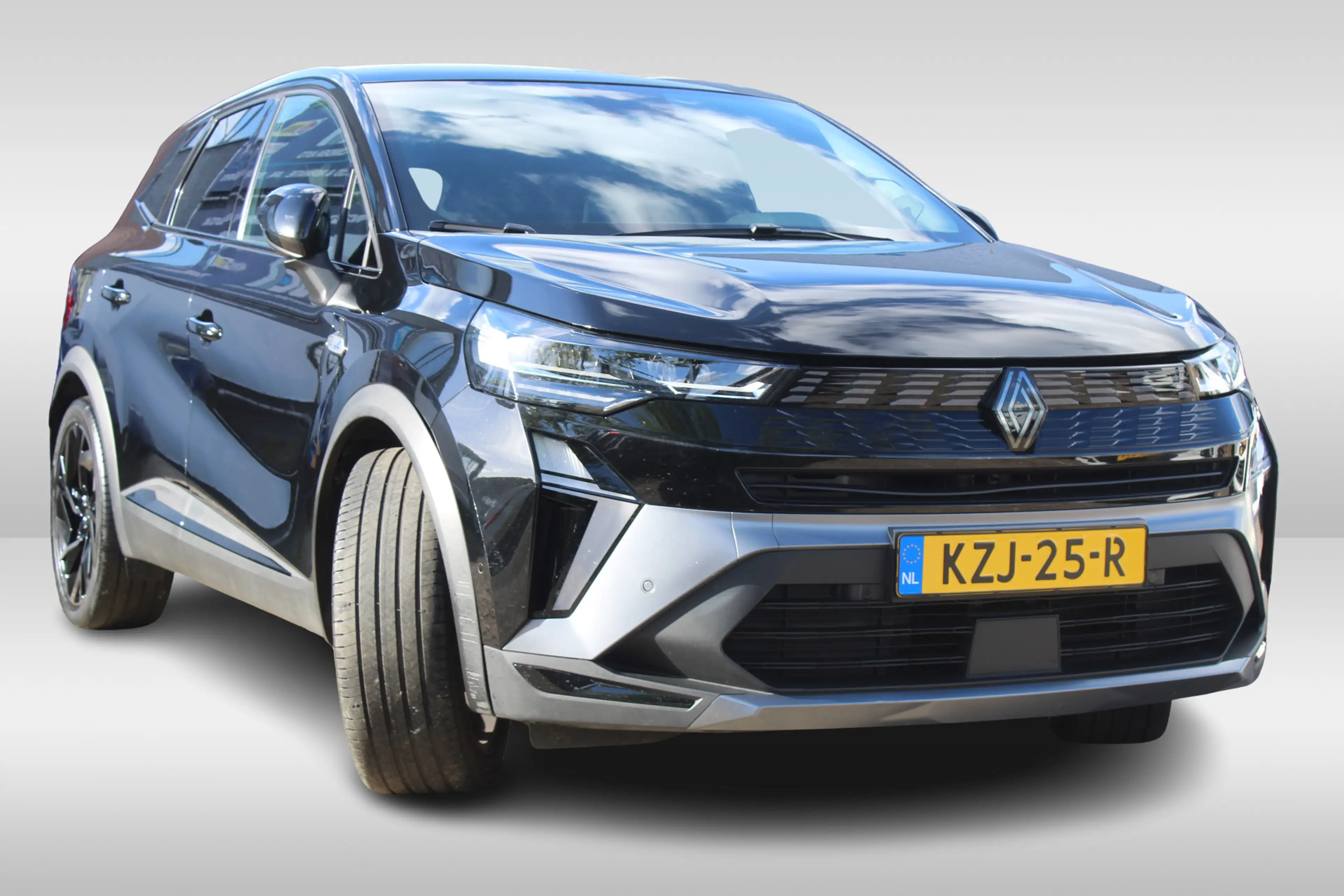 Renault Symbioz 1.6 E-Tech full hybrid 145 Esprit Alpine l ACC l S — photo 2