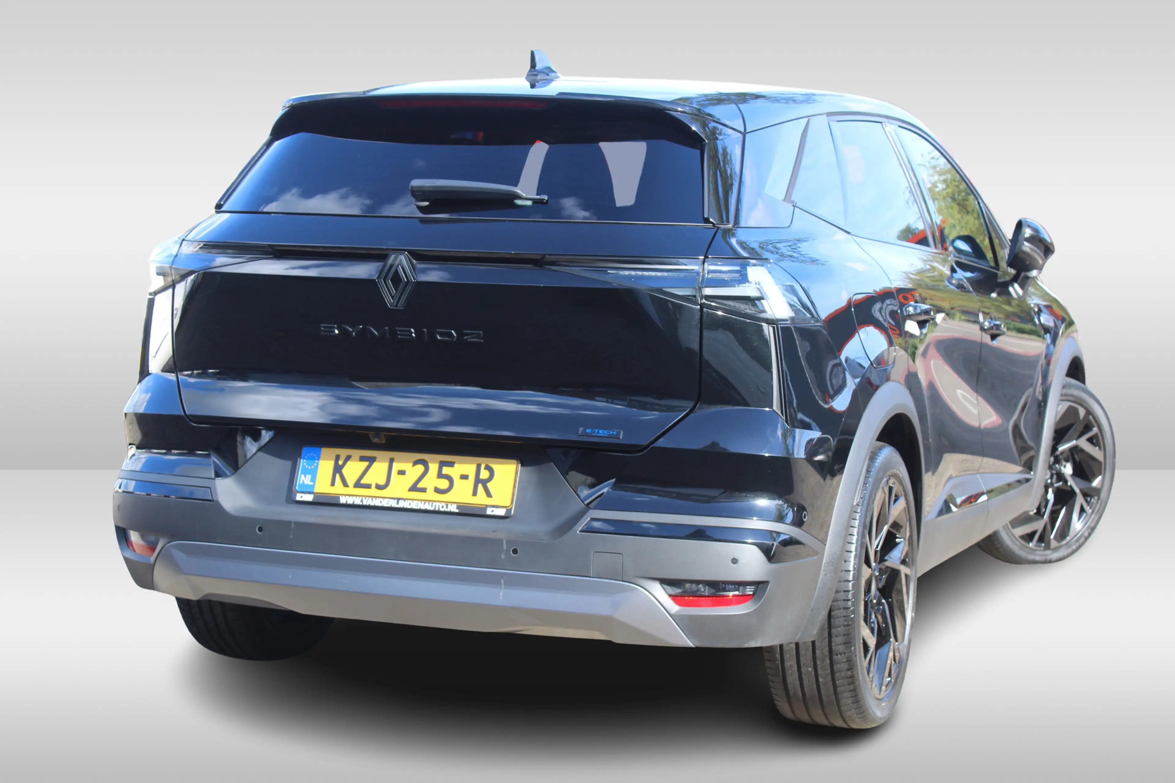 Renault Symbioz 1.6 E-Tech full hybrid 145 Esprit Alpine l ACC l S — photo 4