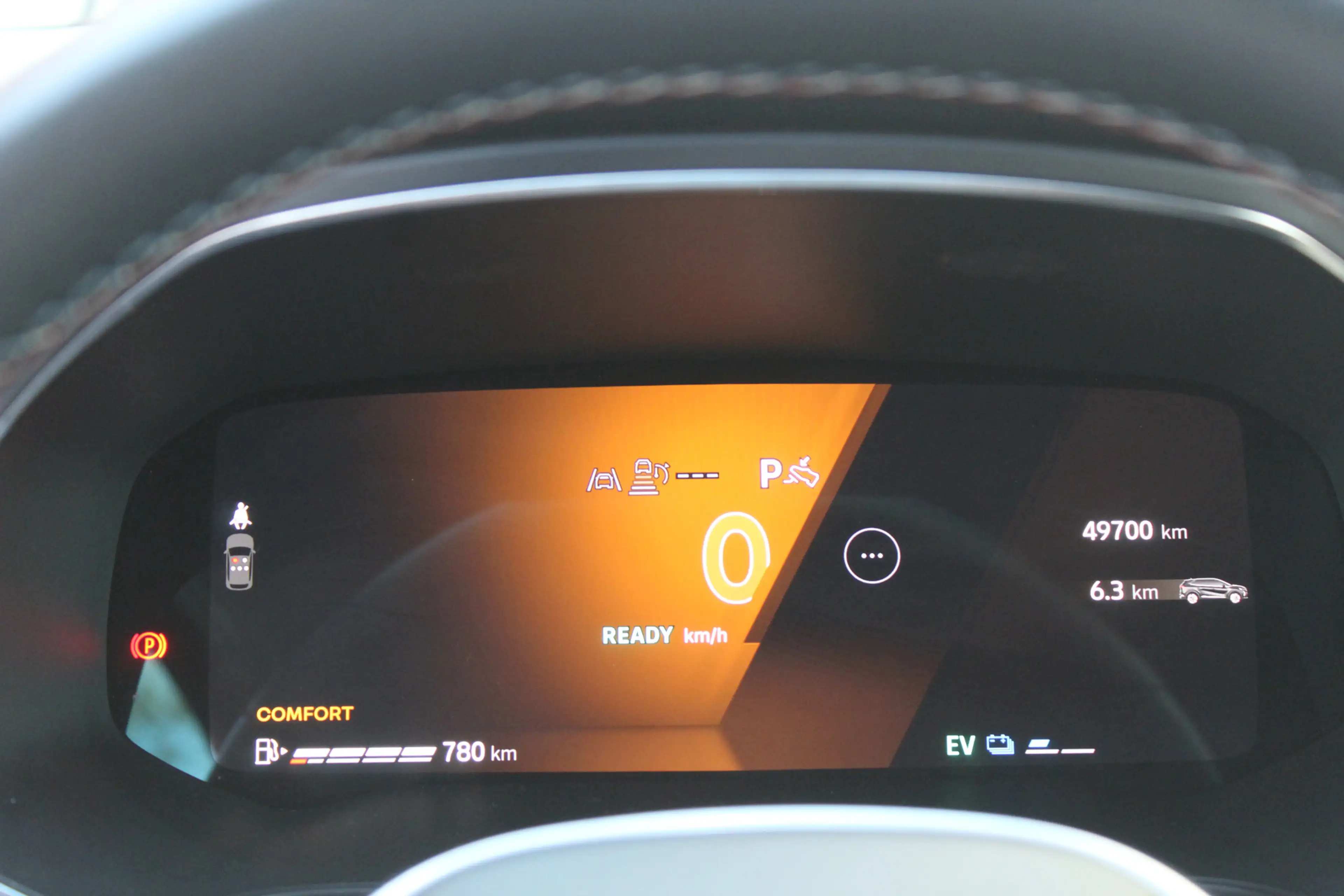 Renault Symbioz 1.6 E-Tech full hybrid 145 Esprit Alpine l ACC l S — photo 6