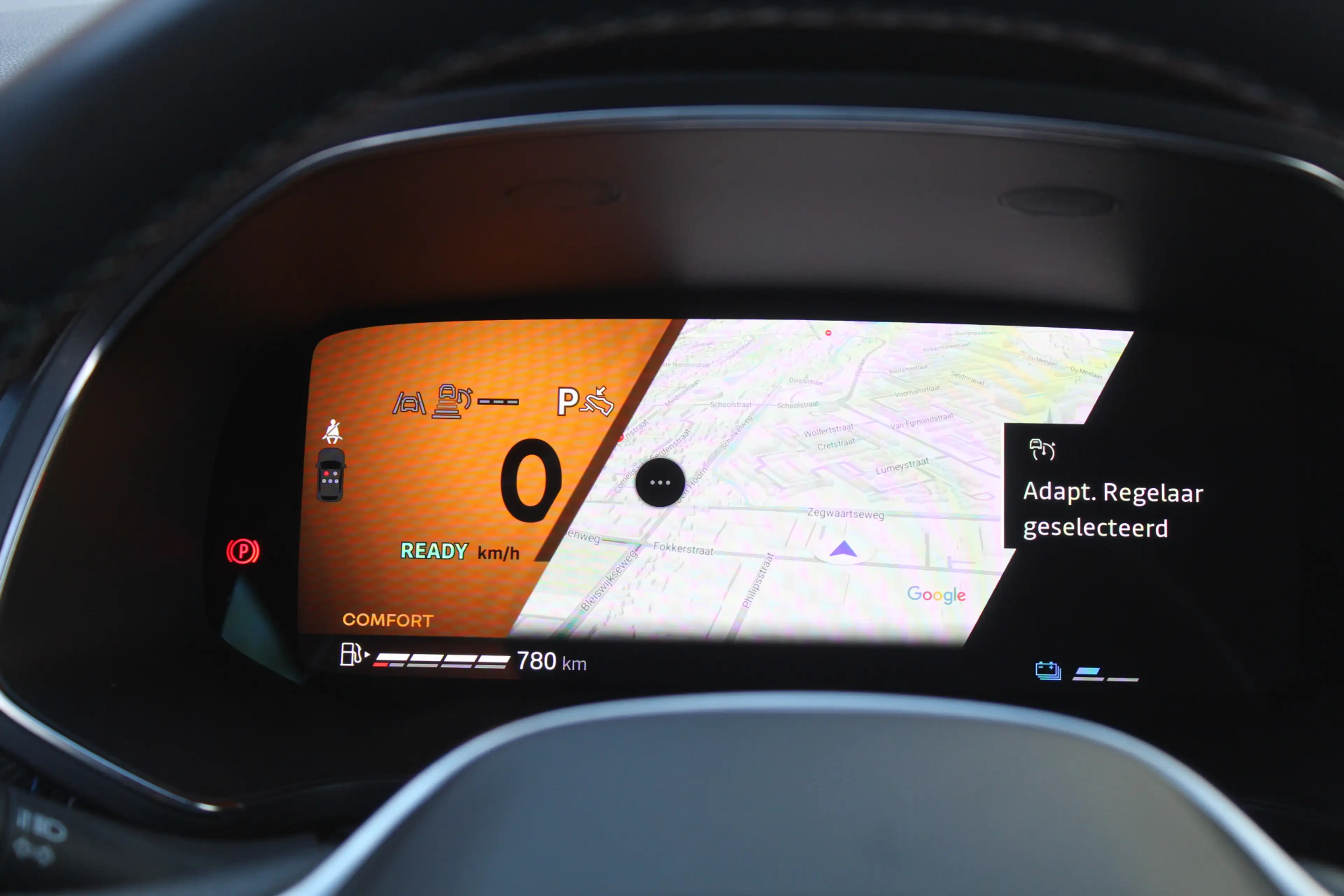 Renault Symbioz 1.6 E-Tech full hybrid 145 Esprit Alpine l ACC l S — photo 13