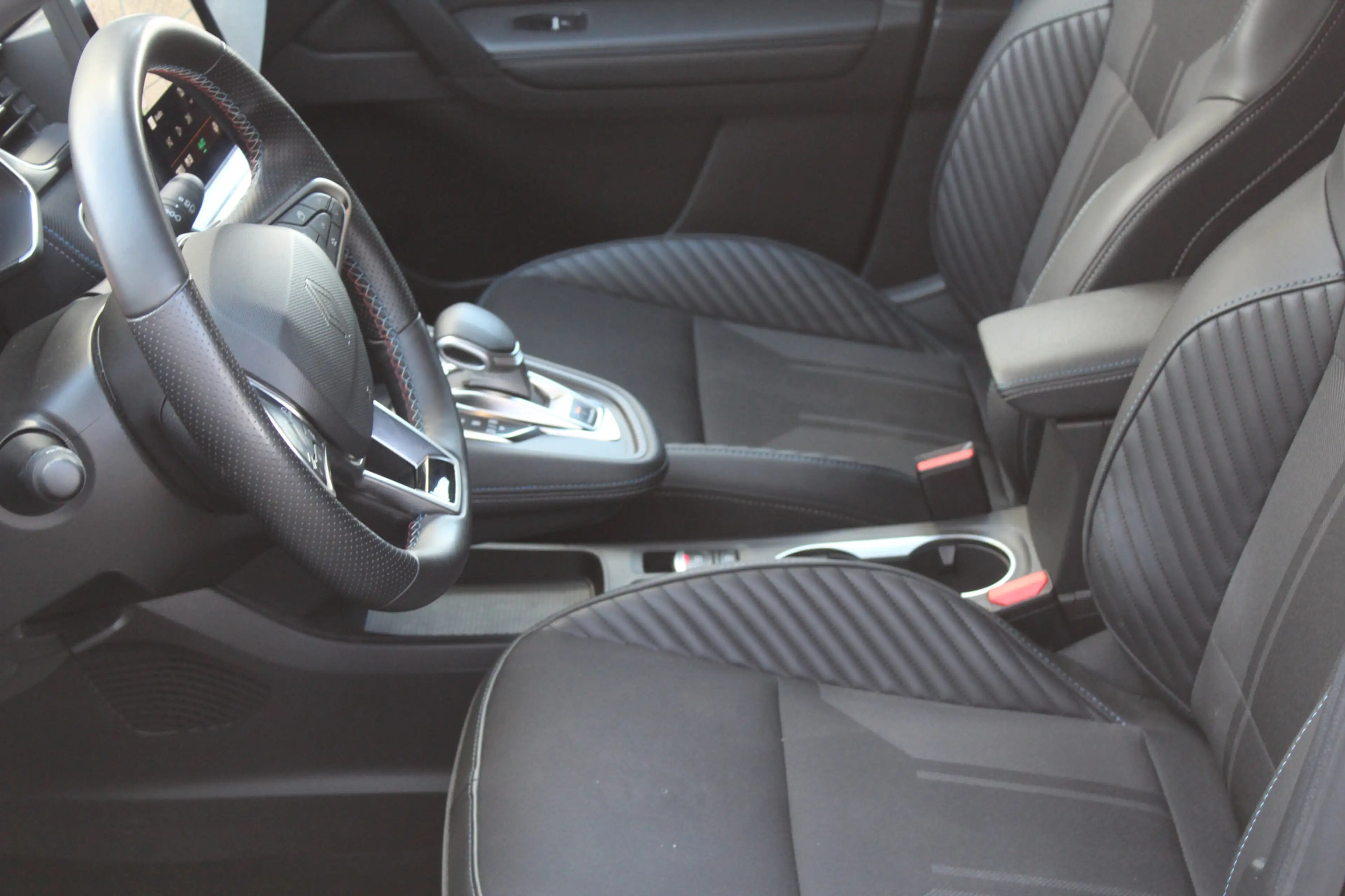 Renault Symbioz 1.6 E-Tech full hybrid 145 Esprit Alpine l ACC l S — photo 8
