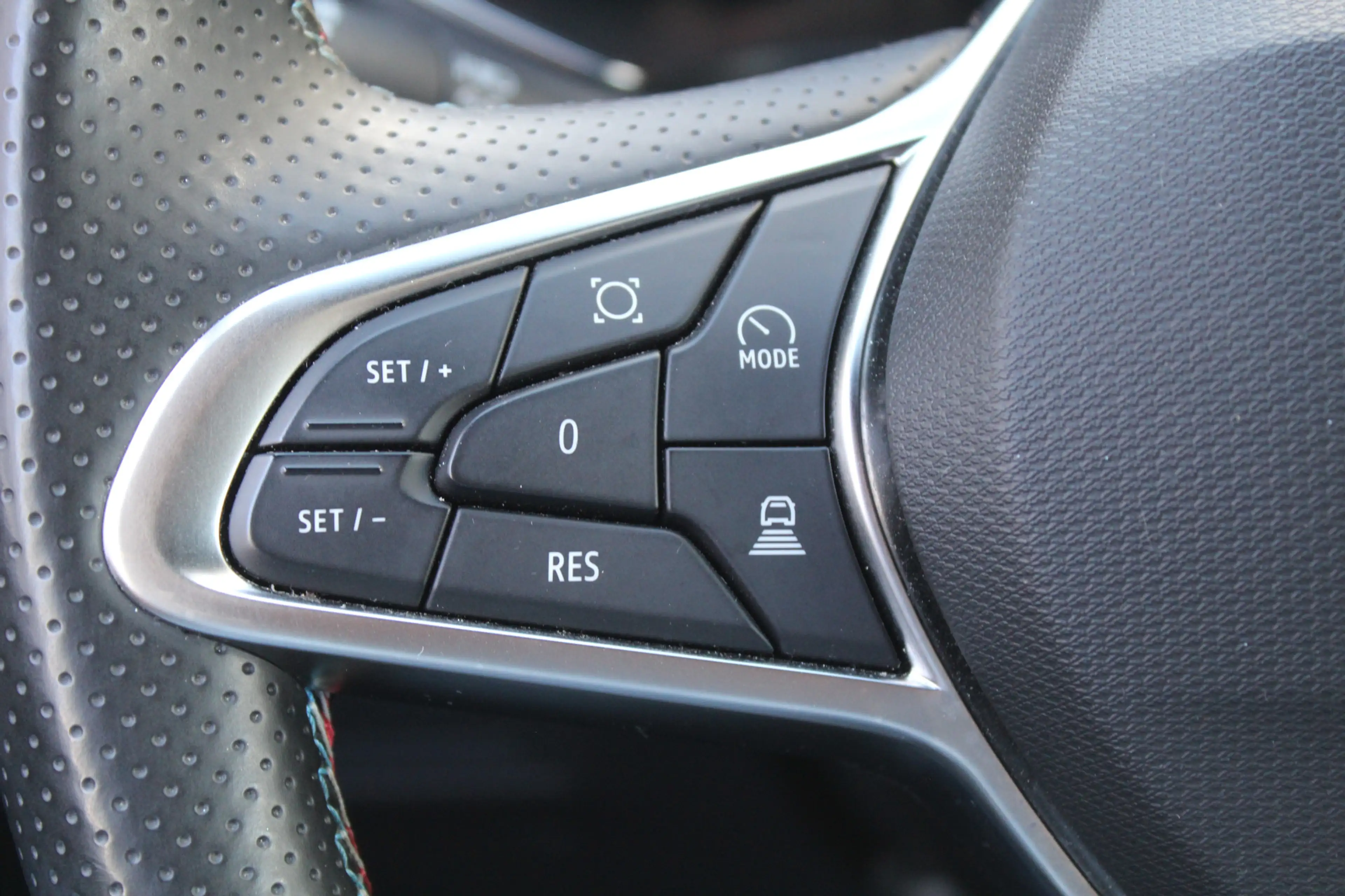 Renault Symbioz 1.6 E-Tech full hybrid 145 Esprit Alpine l ACC l S — photo 10