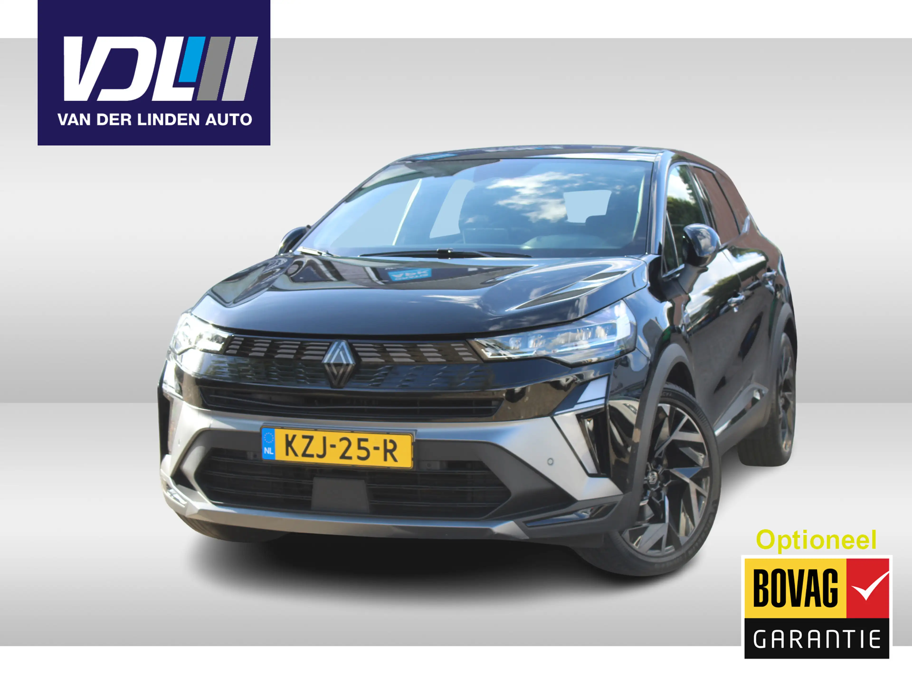 Renault Symbioz 1.6 E-Tech full hybrid 145 Esprit Alpine l ACC l S