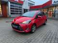 Toyota Yaris 1,5-Dual-VVT-iE Y20 Club Rot - thumbnail 2