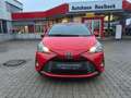 Toyota Yaris 1,5-Dual-VVT-iE Y20 Club Rot - thumbnail 3