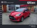Toyota Yaris 1,5-Dual-VVT-iE Y20 Club Rot - thumbnail 1