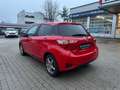Toyota Yaris 1,5-Dual-VVT-iE Y20 Club Rot - thumbnail 8
