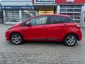 Toyota Yaris 1,5-Dual-VVT-iE Y20 Club Rot - thumbnail 9