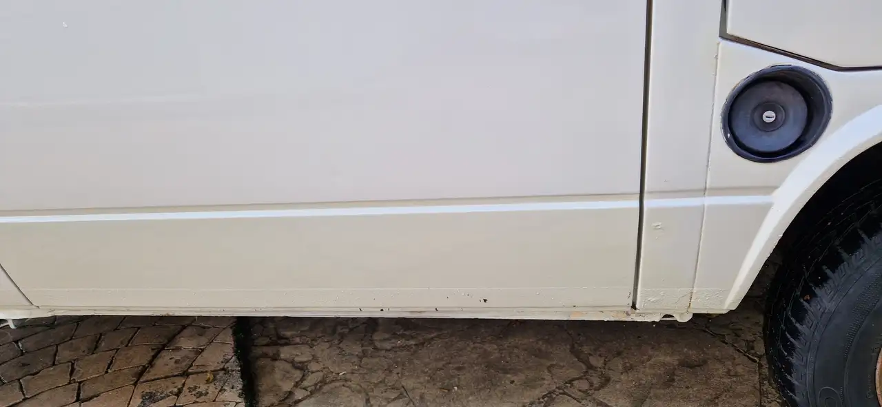Volkswagen T3, foto 8
