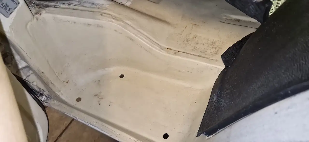 Volkswagen T3, foto 10