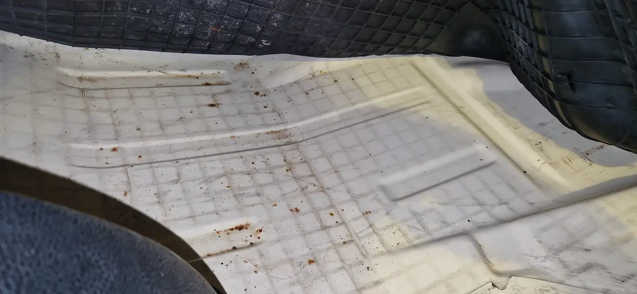 Volkswagen T3, foto 11