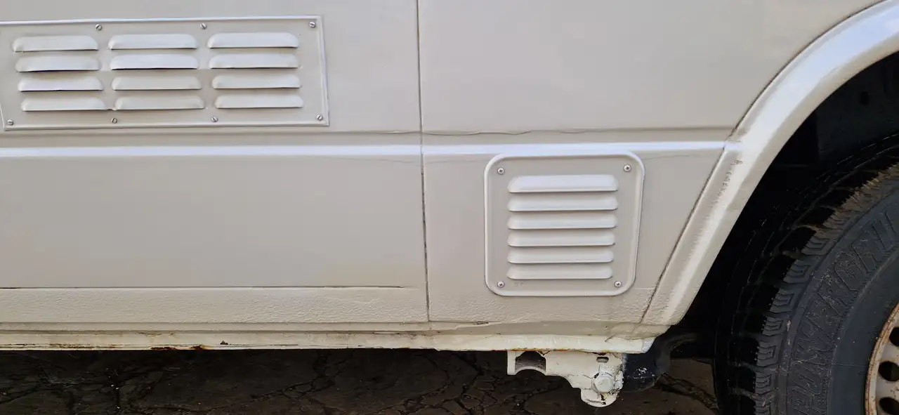 Volkswagen T3, foto 5