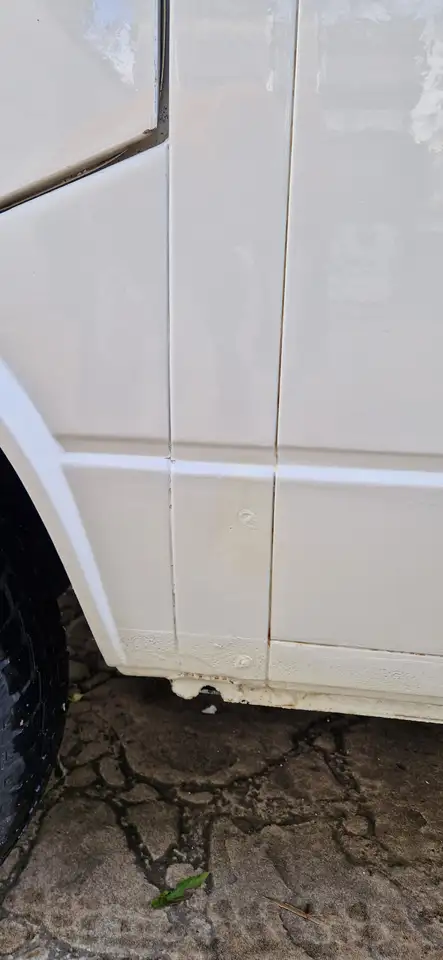 Volkswagen T3, foto 6