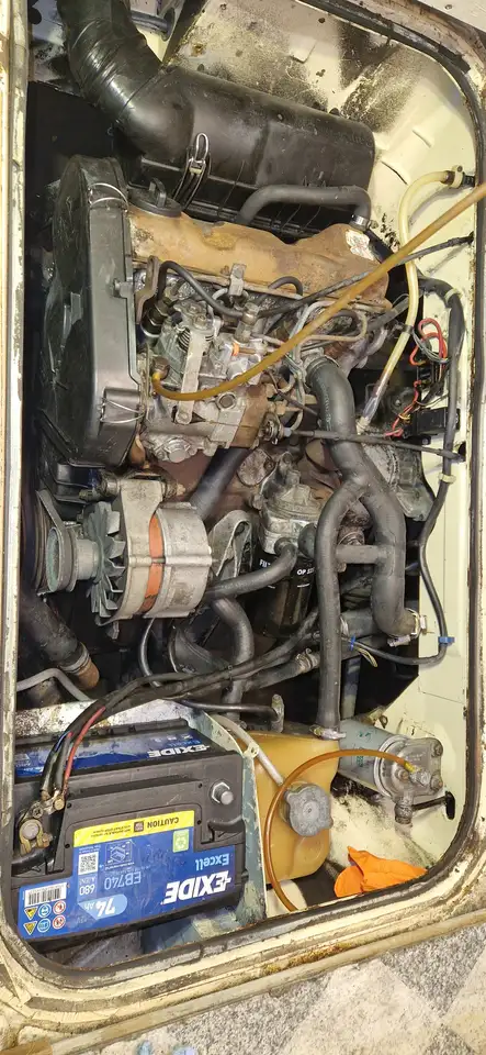 Volkswagen T3, foto 12