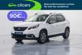 Peugeot 2008 1.2 PureTech Style 82 Blanco - thumbnail 1