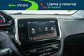 Peugeot 2008 1.2 PureTech Style 82 Blanco - thumbnail 30