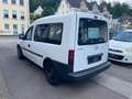 Opel Combo 1.6  LPG Weiß - thumbnail 4